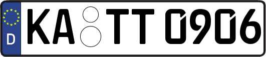 KA-TT0906