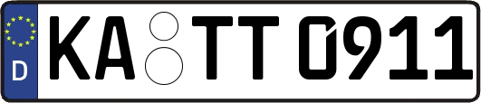 KA-TT0911