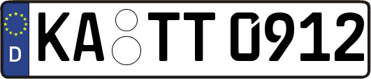 KA-TT0912