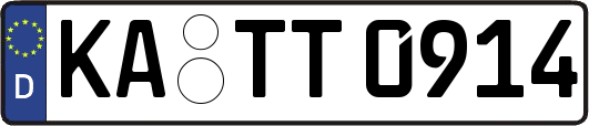 KA-TT0914