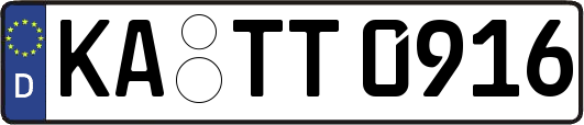 KA-TT0916