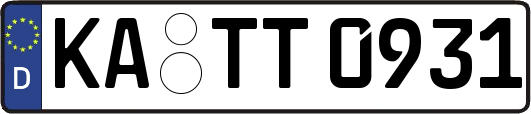 KA-TT0931