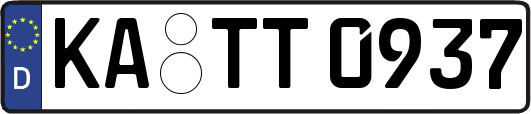 KA-TT0937