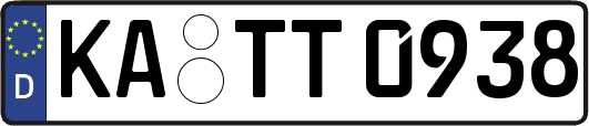 KA-TT0938