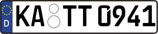 KA-TT0941