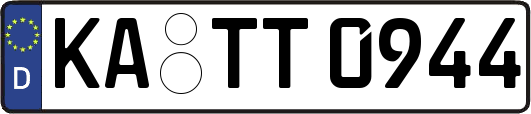 KA-TT0944