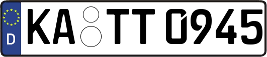 KA-TT0945