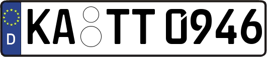 KA-TT0946