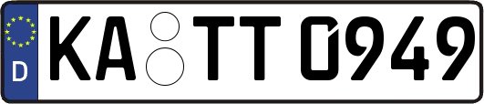 KA-TT0949