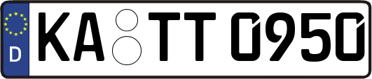 KA-TT0950