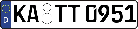 KA-TT0951