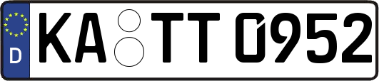 KA-TT0952