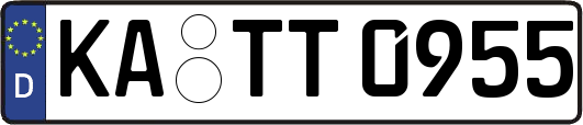 KA-TT0955