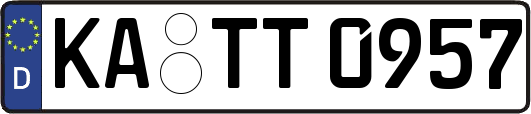 KA-TT0957