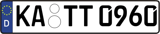 KA-TT0960