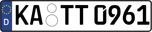 KA-TT0961