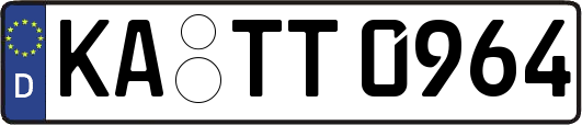 KA-TT0964