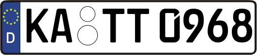 KA-TT0968