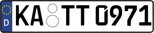 KA-TT0971