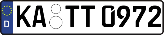 KA-TT0972
