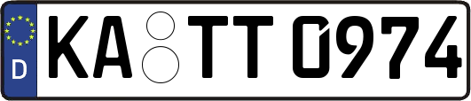 KA-TT0974