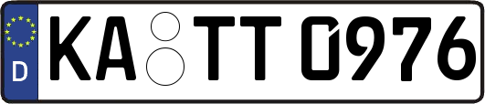 KA-TT0976
