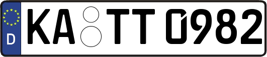 KA-TT0982