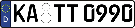 KA-TT0990