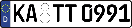 KA-TT0991