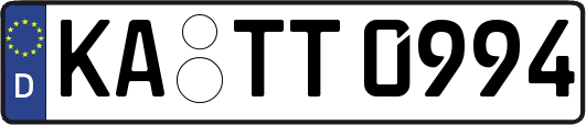 KA-TT0994