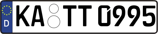 KA-TT0995