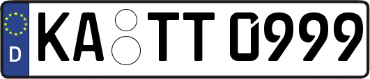 KA-TT0999