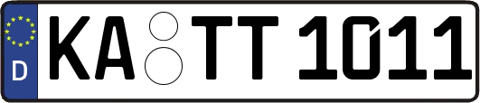 KA-TT1011