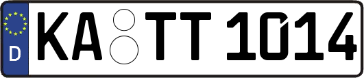 KA-TT1014