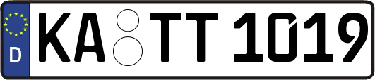 KA-TT1019