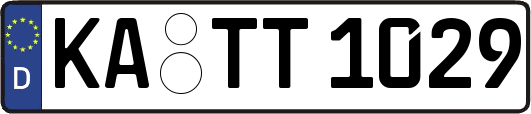 KA-TT1029