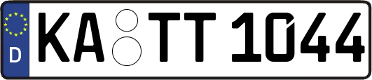 KA-TT1044