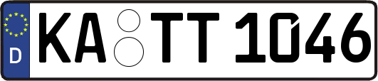 KA-TT1046