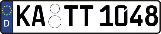 KA-TT1048