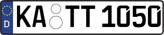 KA-TT1050