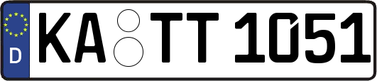 KA-TT1051