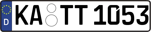 KA-TT1053
