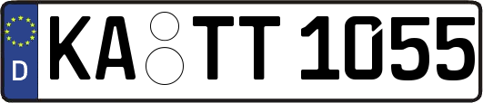 KA-TT1055