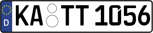KA-TT1056