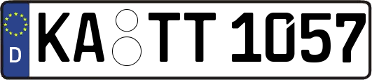 KA-TT1057