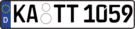 KA-TT1059