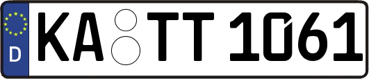 KA-TT1061
