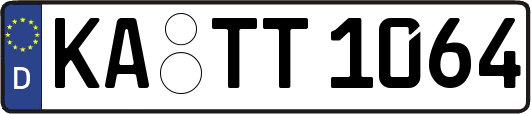KA-TT1064