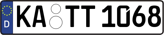 KA-TT1068