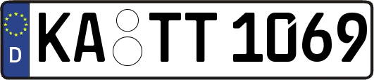 KA-TT1069